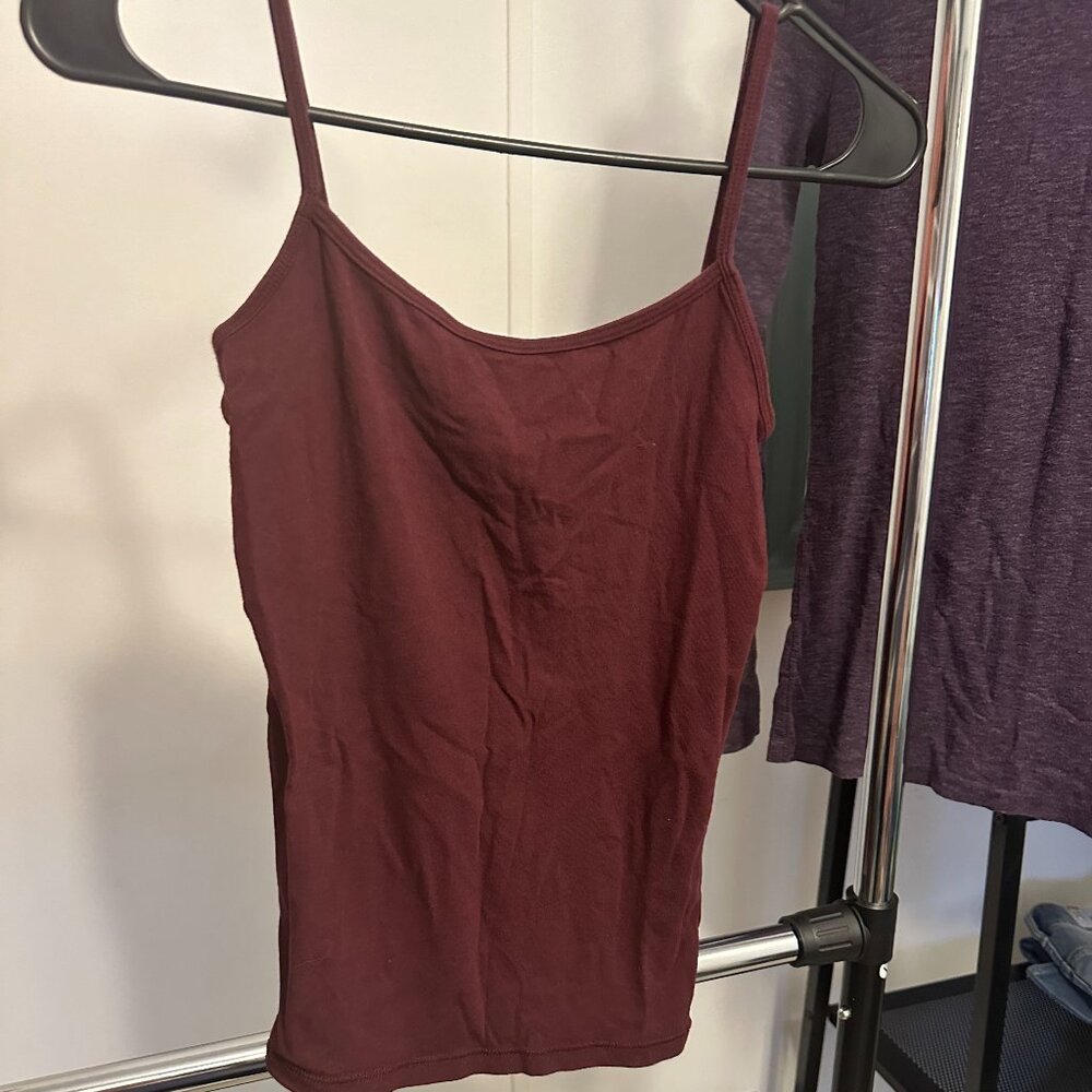 Aeropostale Favorite Cami